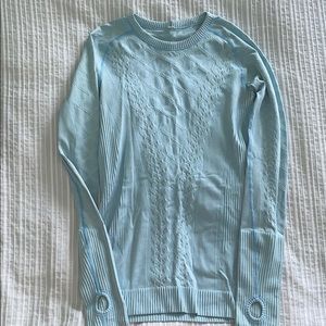 Lululemon Long Sleeve